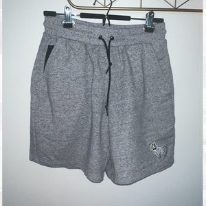 Men’s Athletic Lacrosse Shorts